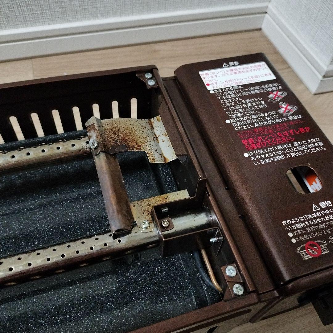 イワタニ 炙りや 炉ばた焼器 （炎たこプレート、鉄板、収納ケース付き）