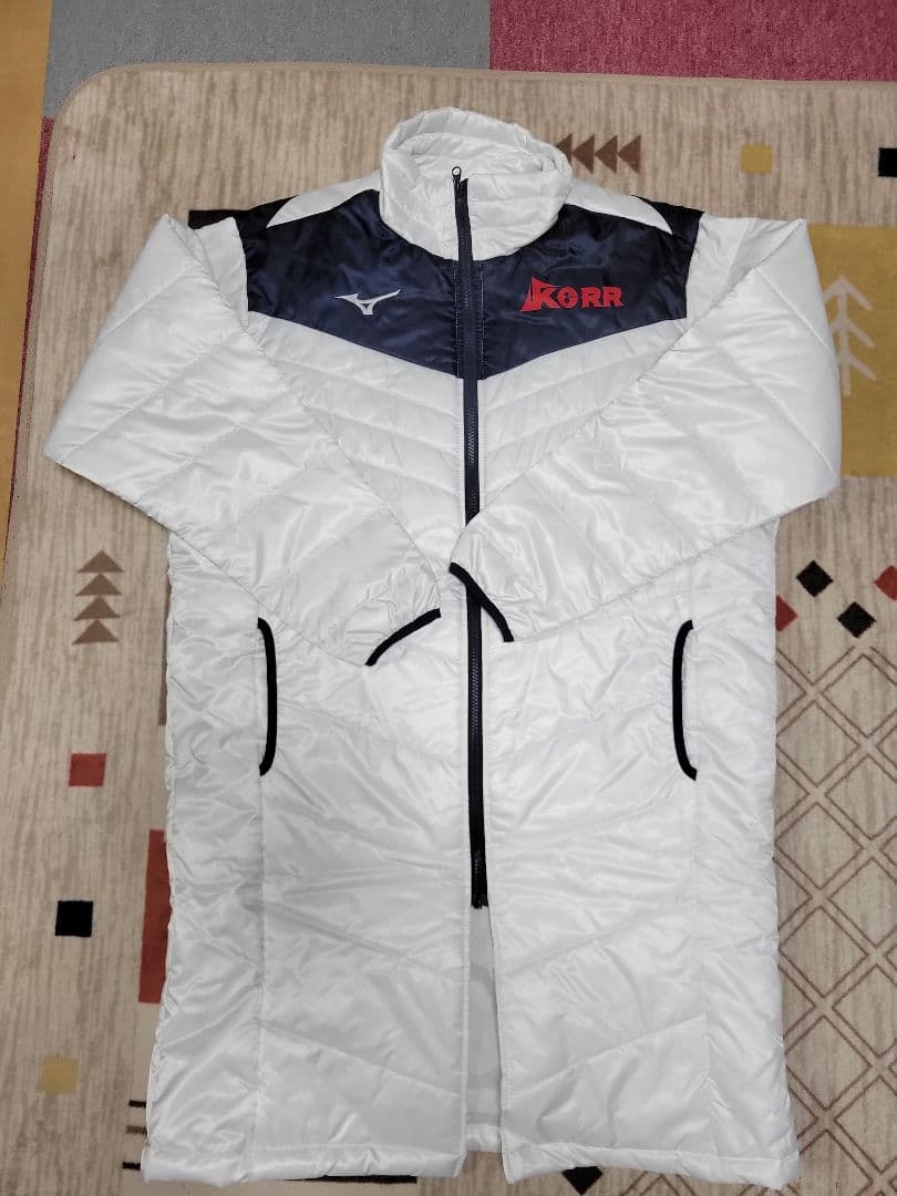 【応援価格】3着セット 箱根駅伝 ベンチコート非売品・帽子付