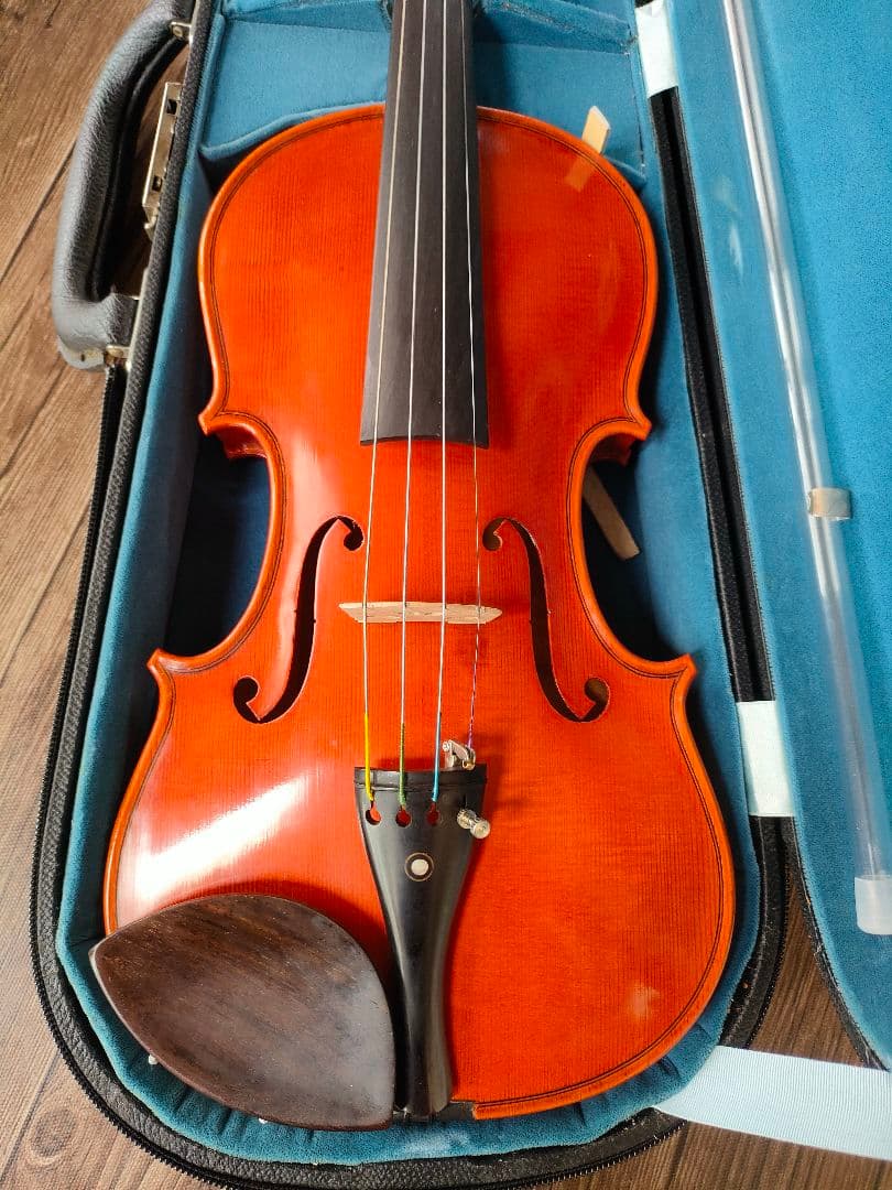 Fiumebianca Andrea DX 4/4 バイオリン 1994
