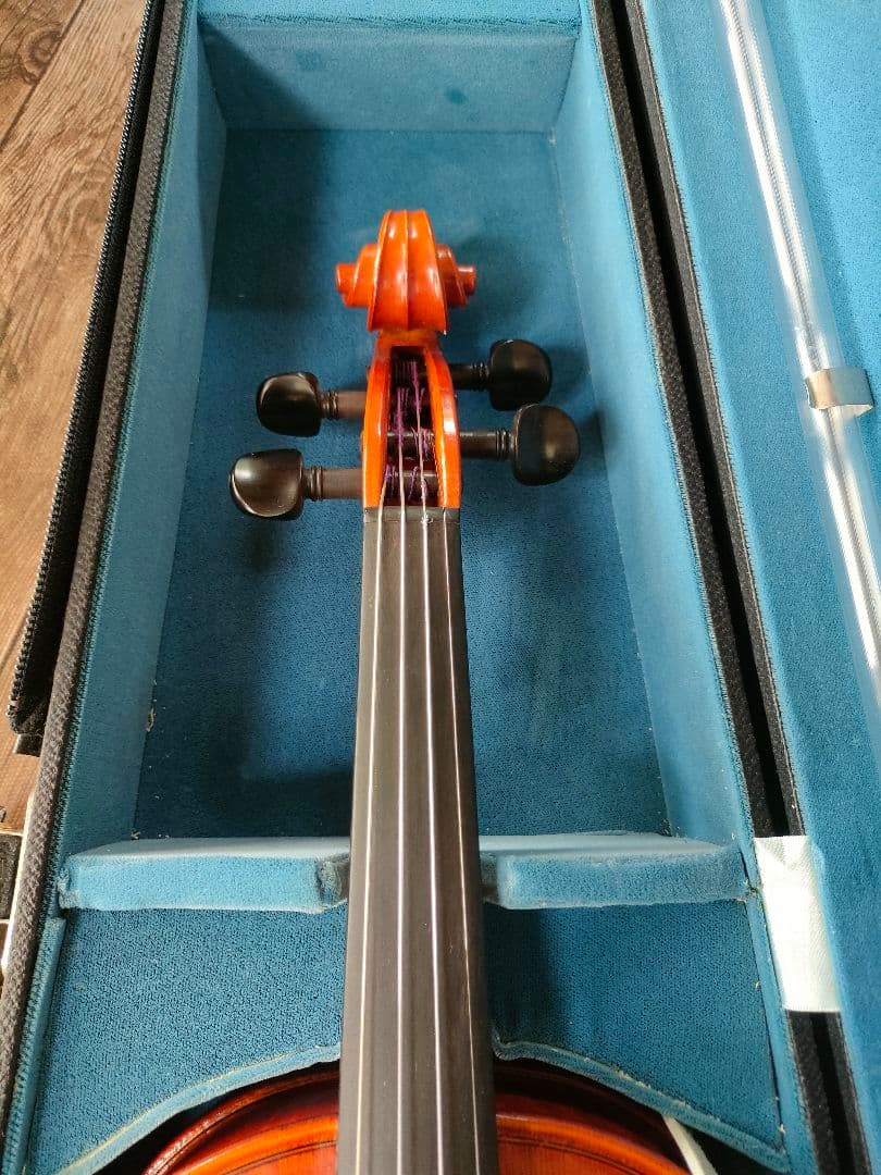 Fiumebianca Andrea DX 4/4 バイオリン 1994