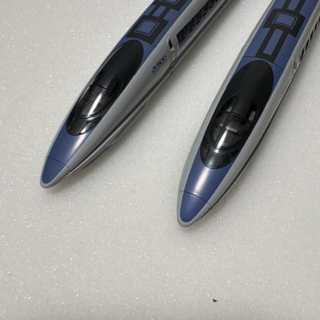 KATO 10-510 500系新幹線 4両基本セット