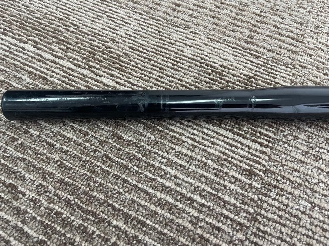 トライジャ製　ドラックバーハンドル760mm