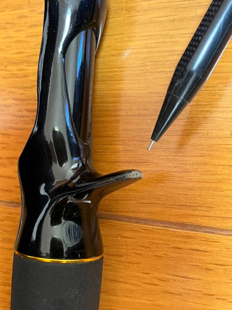 ダイワ ラテオ　2020 LATEO 86LB-R