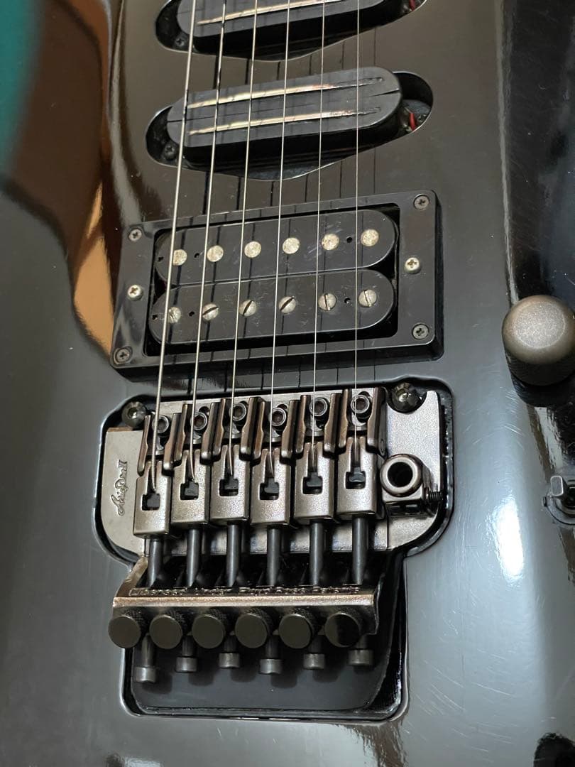 Aria pro エレキギター 中古