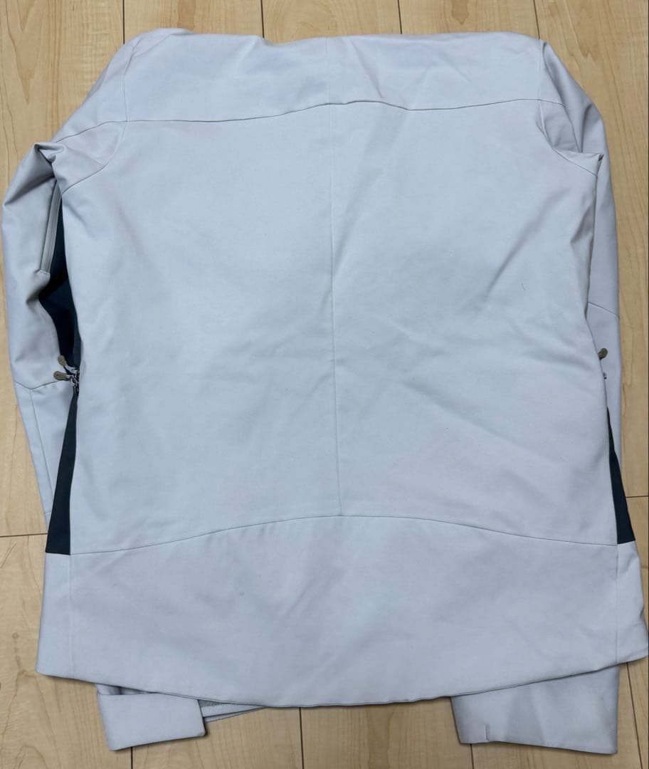 パタゴニアpatagonia パウダーボウルジャケット