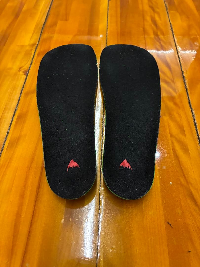 スノーボード ボア式 ブーツ（バートン ルーラーボアワイド26.0cm）