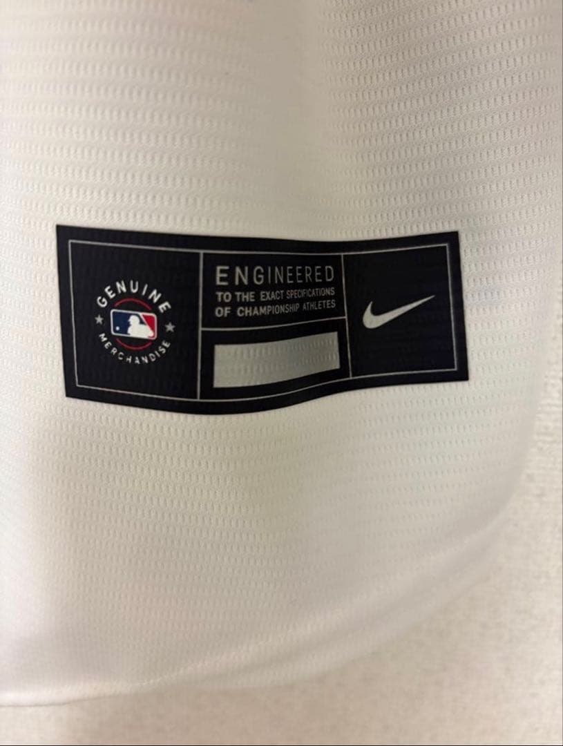 大谷選手17 Dodgers Nike