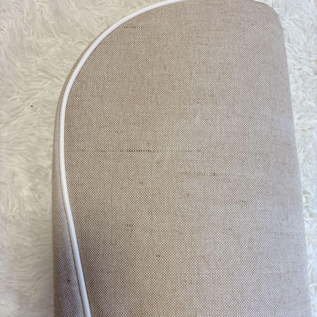 美品✨ A.P.C. ゴルフ JEAN スタンド付 キャディバッグ ベージュ