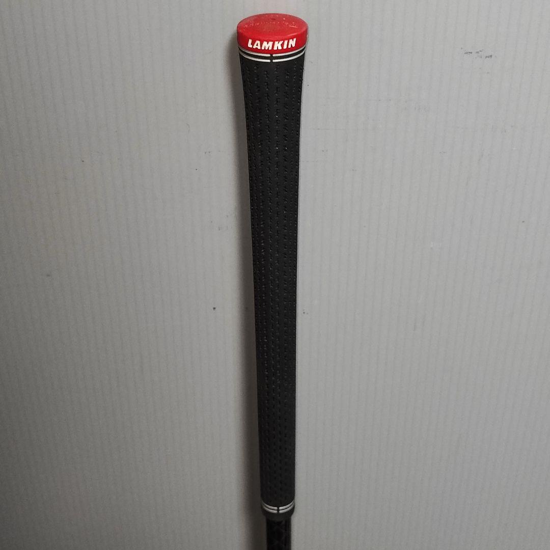 テーラーメイド ステルス 6番 アイアン TENSEI TM60 FLEX-R