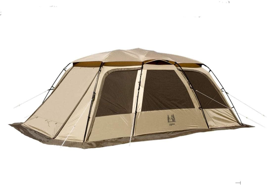 オガワ ファシル 2737 4人用 新品未使用