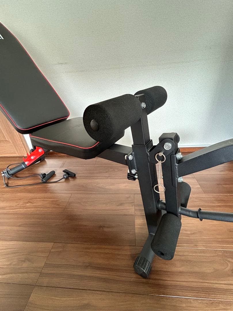 M*e様 WASAI 多機能トレーニングベンチ