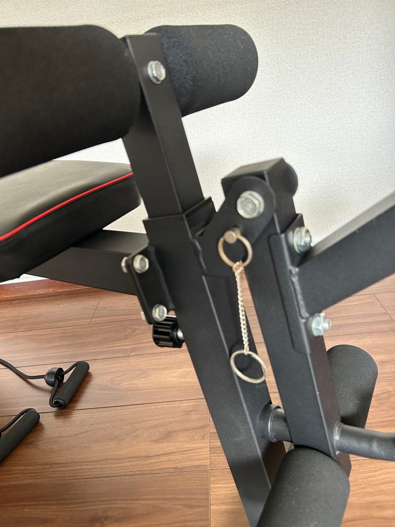 M*e様 WASAI 多機能トレーニングベンチ