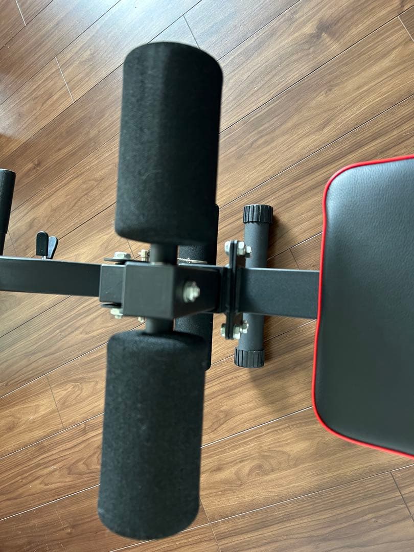 M*e様 WASAI 多機能トレーニングベンチ