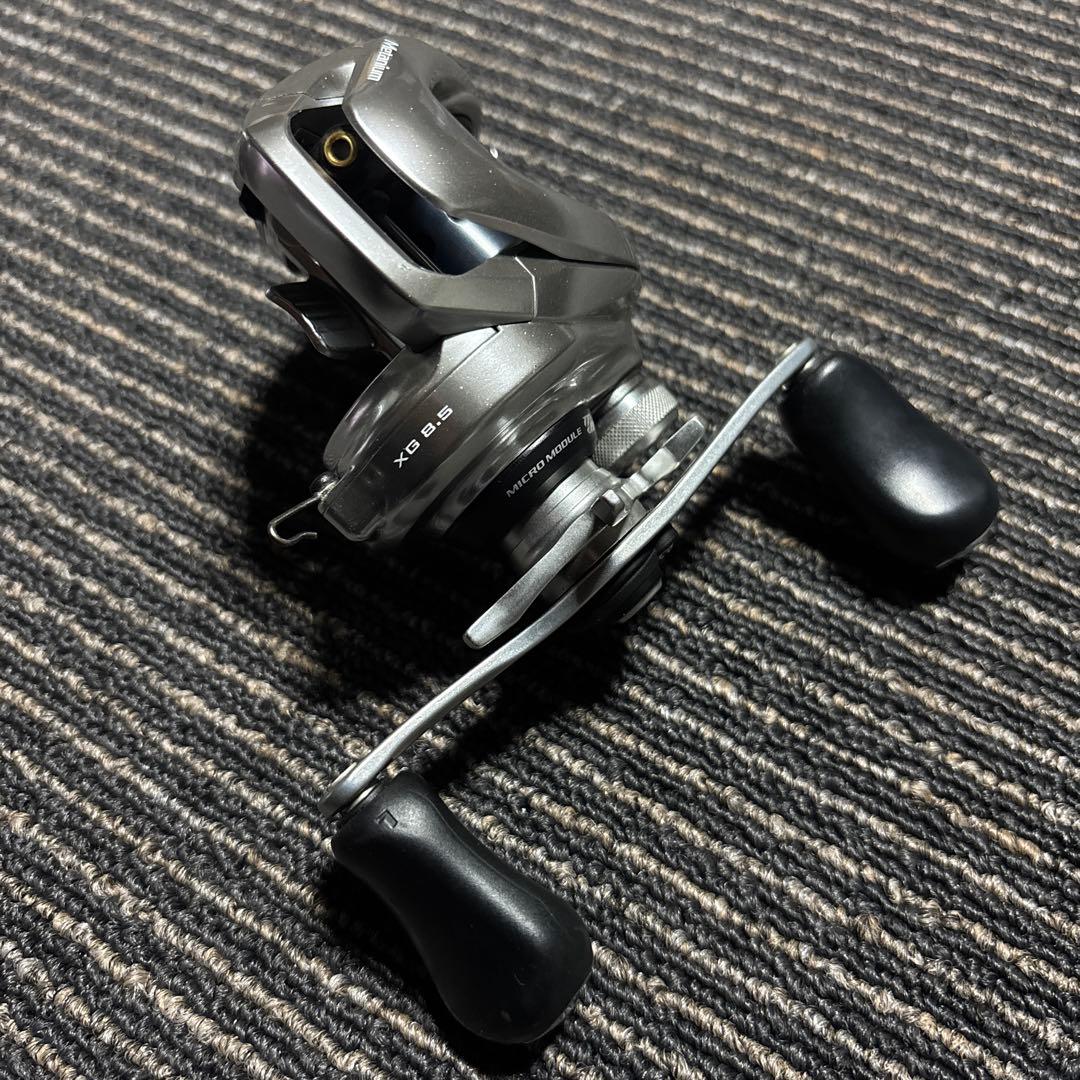 【早い者勝ち】シマノメタニウムMGL XG L現品限り②