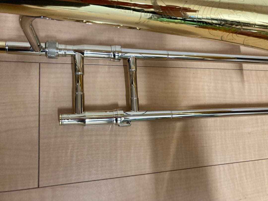 King 2b テナートロンボーン