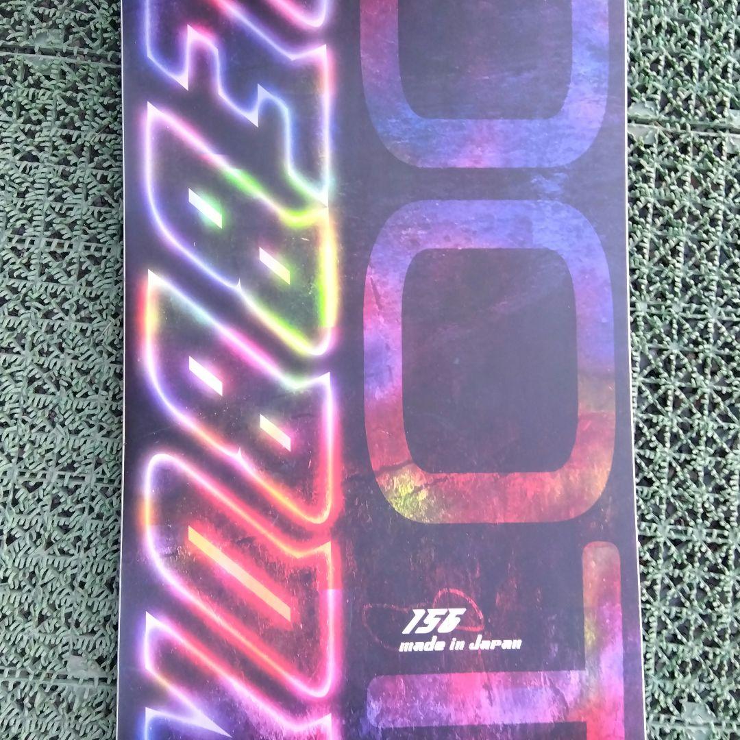 SCOOTER 156 セミハンマーヘッド/FC GRAY　BC-STREAM