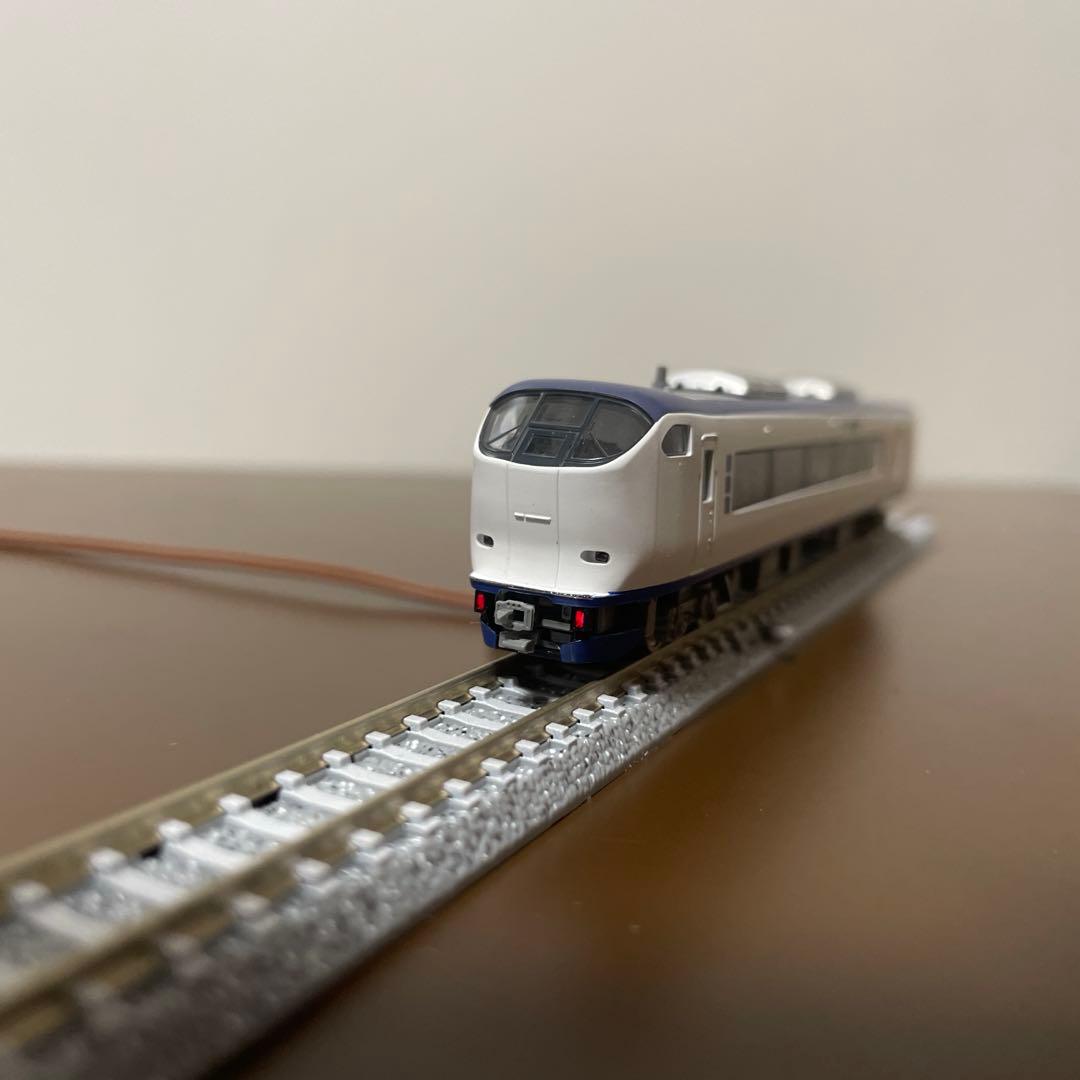 Nゲージ KATO 281系 はるか 6両