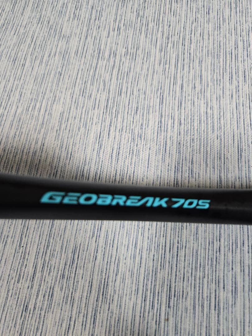 YONEX GEOBREAK 70S 軟式テニスラケット[SL1]