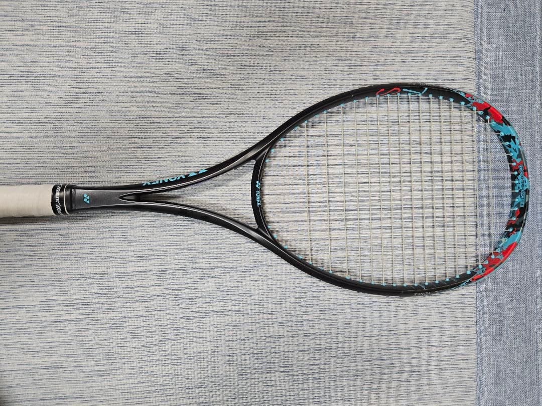 YONEX GEOBREAK 70S 軟式テニスラケット[SL1]