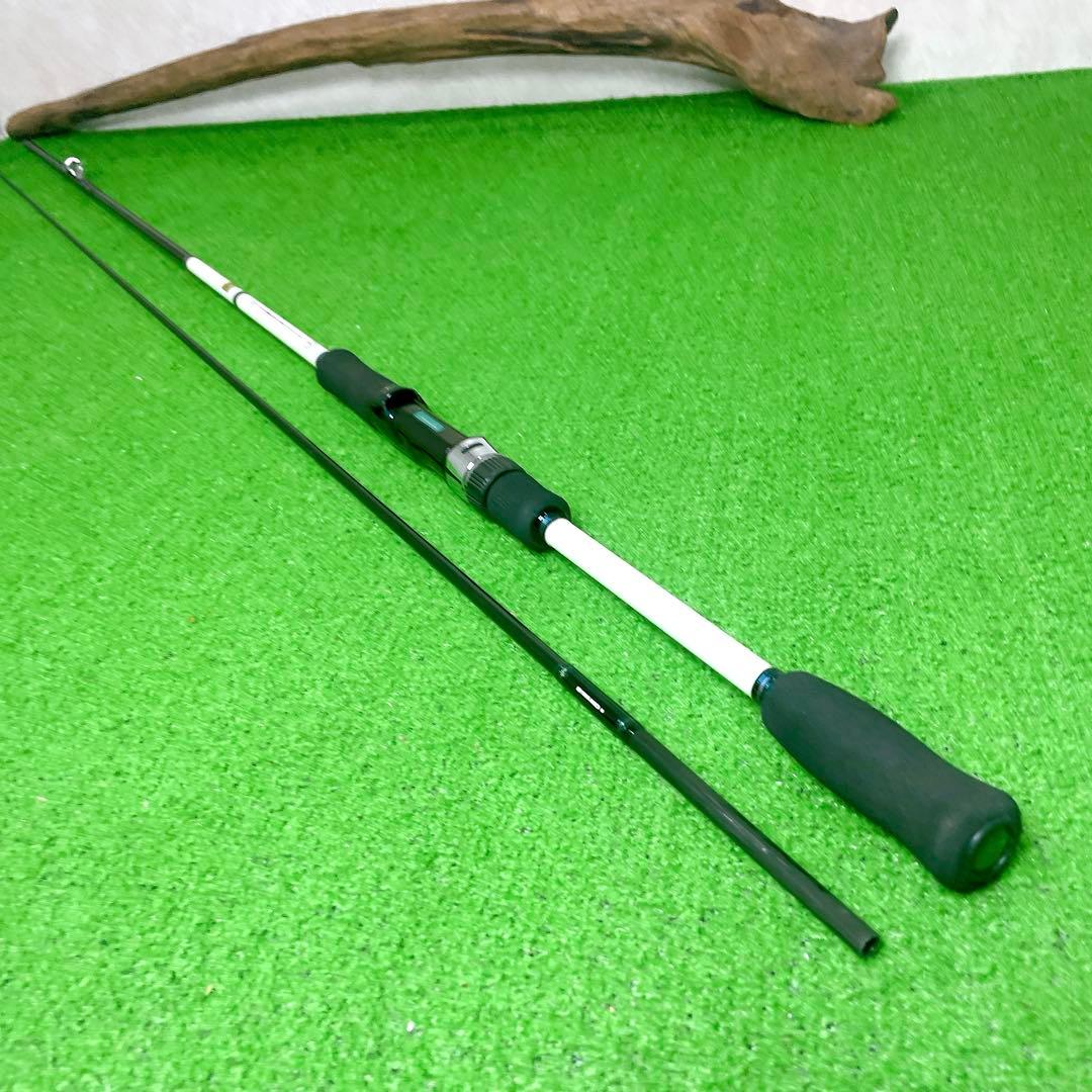 Daiwa ダイワ　エメラルダスST 81M-MD エギング　インターライン