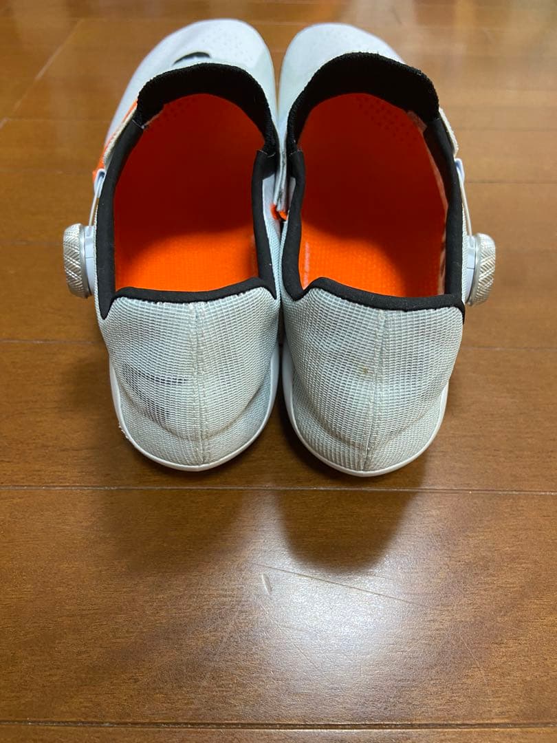 ★平日3日間限定S-WORKS TORCH REMCO 42.5(27.3cm)