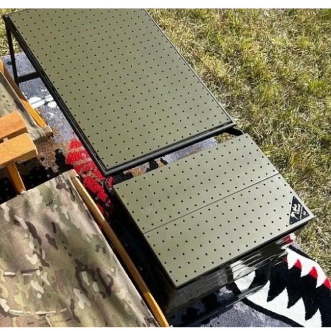 【新品未使用】H&O SC BRIDGING TABLE 25 OD