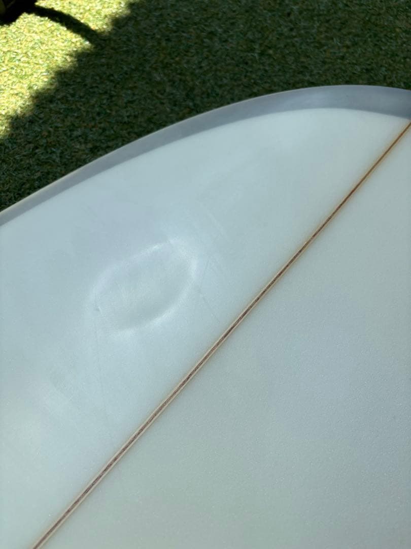 サーフィン・ボディボード DEADKOOKS Stubby 5'6