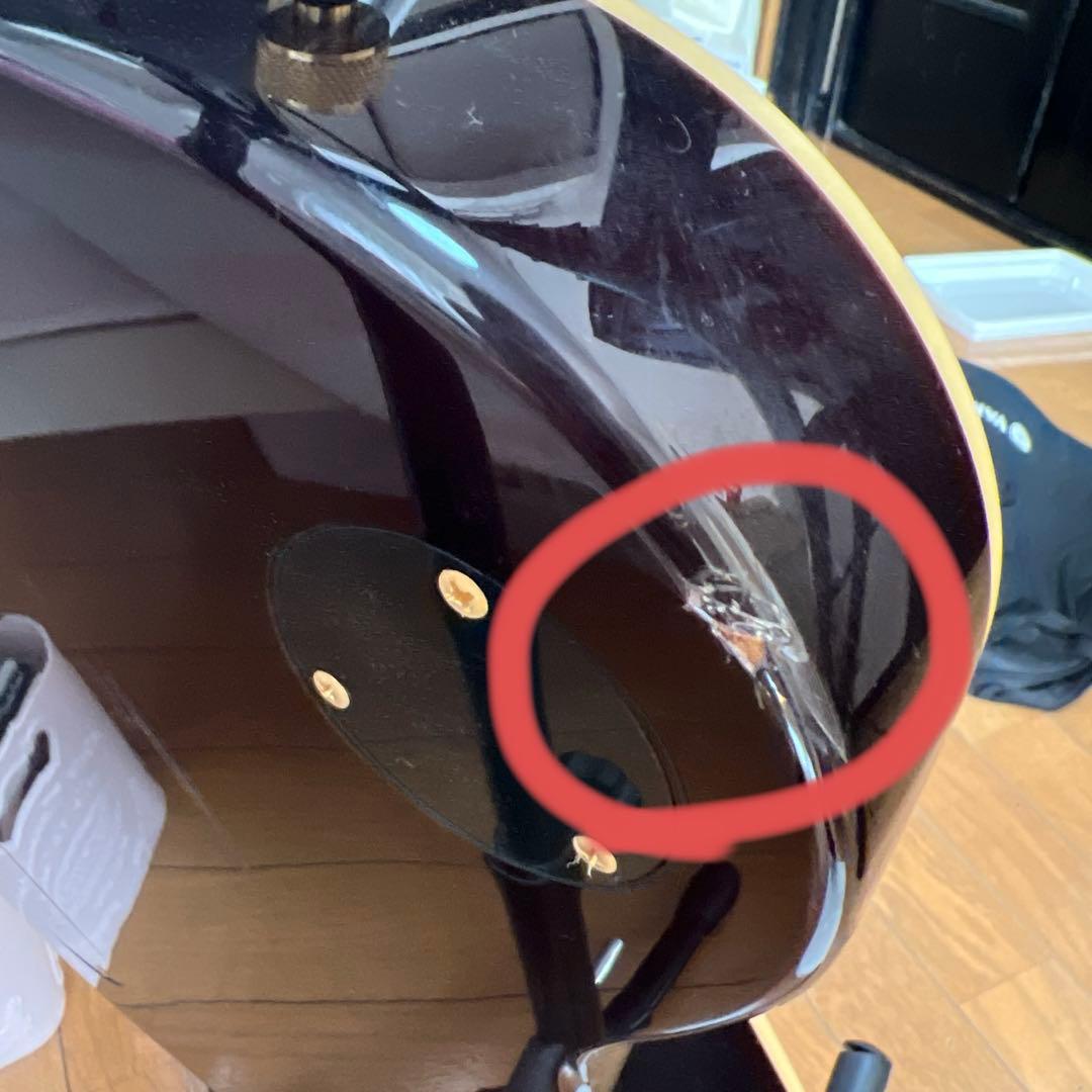 Gretsch Electromatic Pro Jet ギター