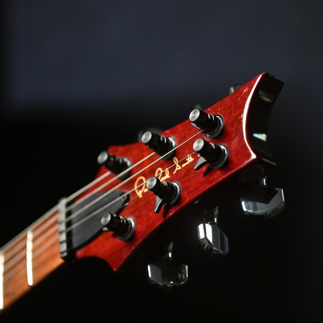 極上品 PRS 初期Custom 24 1991年製 ハカランダ + ホンマホ