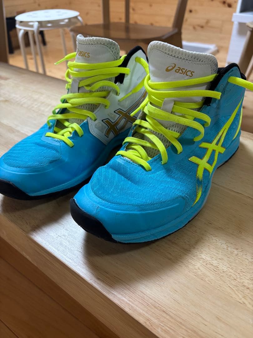 バレーボールシューズ　28.0㎝