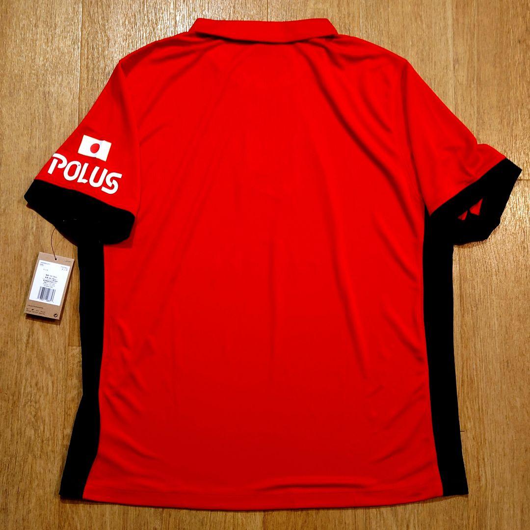 浦和レッズ CWCユニフォーム　3XLサイズ　クラブワールドカップ仕様　数量限定