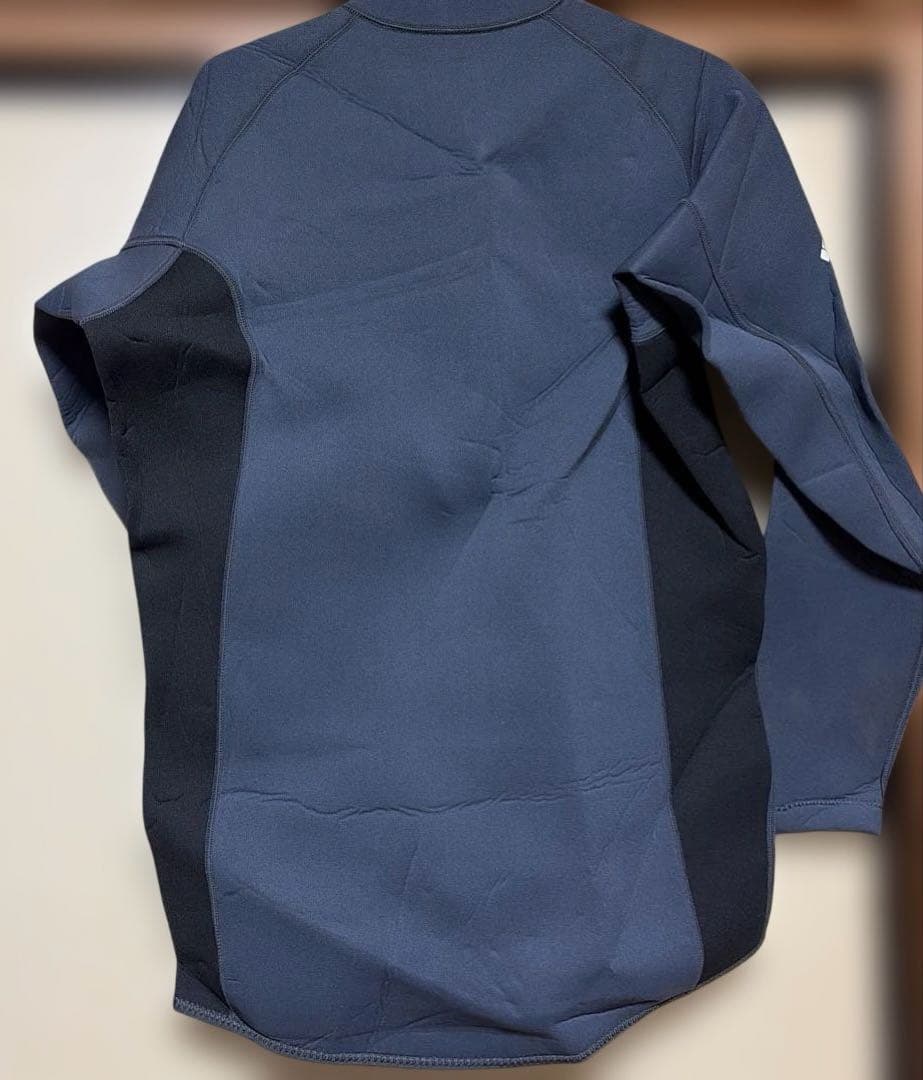 mont-bell クリマプレン パドリングウェア 2点セット