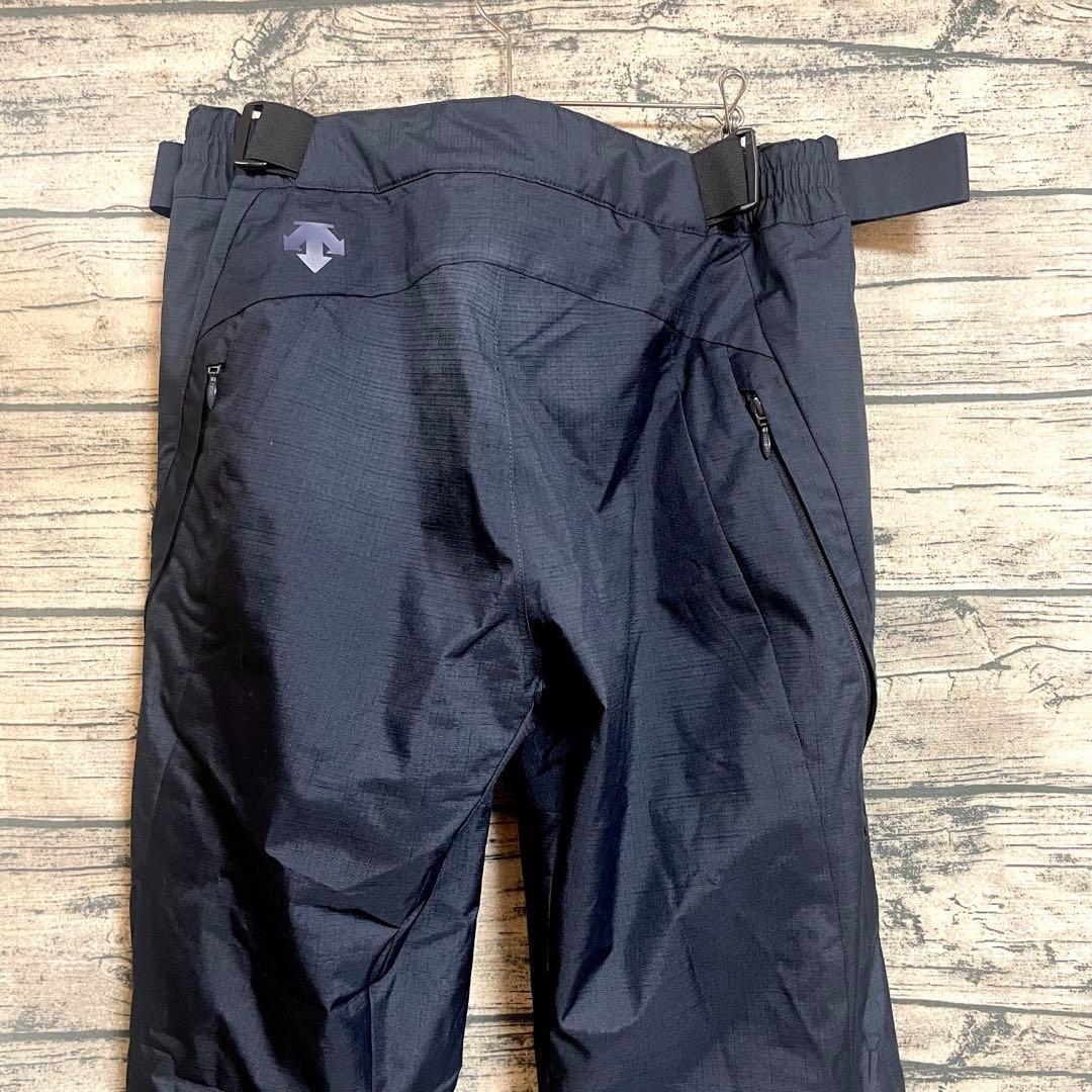 DESCENT デサント ウエア上下 S.I.O JACKET PANTS 60