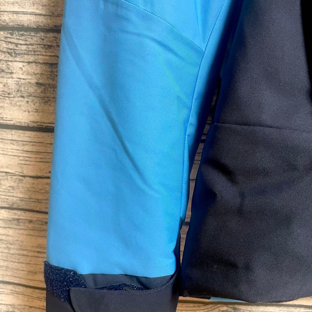 DESCENT デサント ウエア上下 S.I.O JACKET PANTS 60