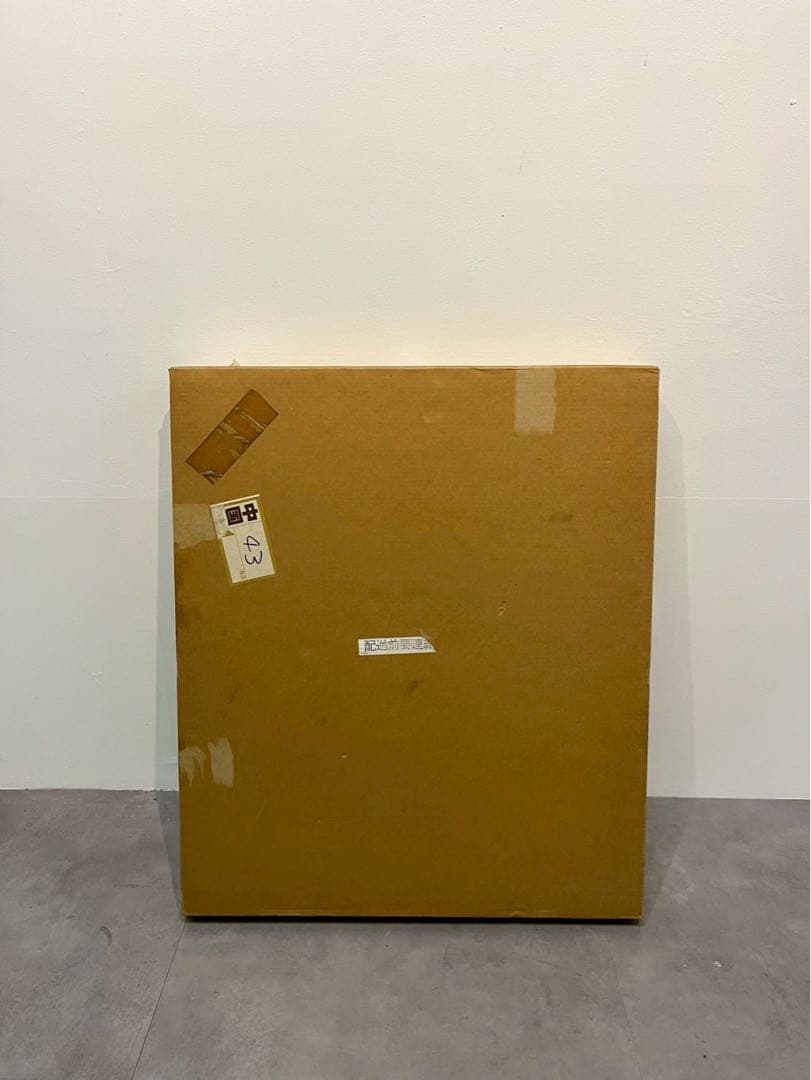 ラッセン《タヒチアンブルー》ジークレー 33/100 額装品