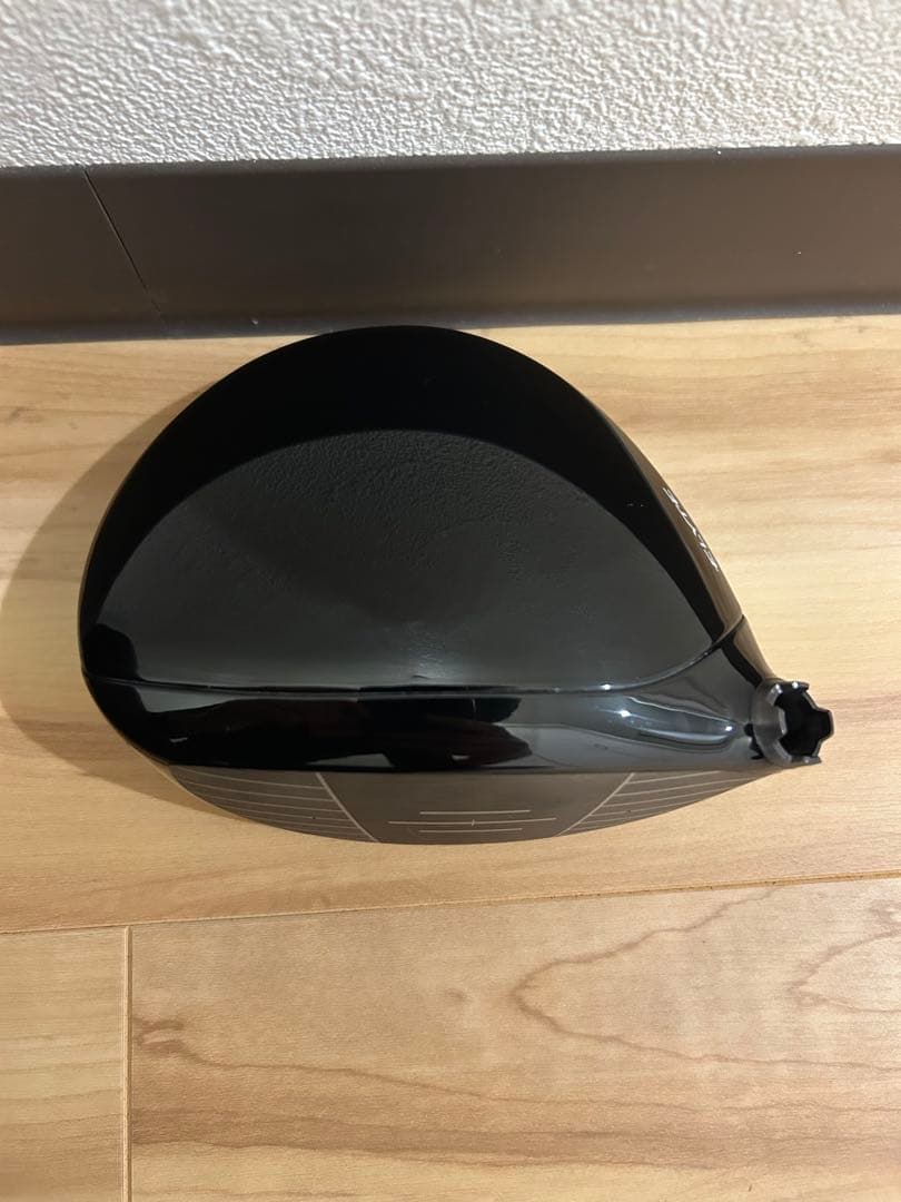 激レア キャロウェイ エリート トリプルダイヤT ツアー TAシリアル 9度