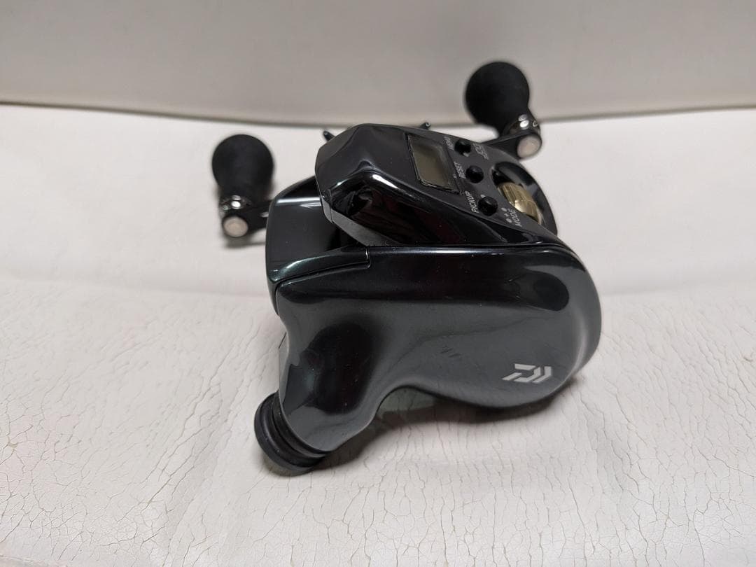 DAIWA/ダイワ 電動リール 24シーボーグ 100J　太刀魚・鯛ラバ・イカ