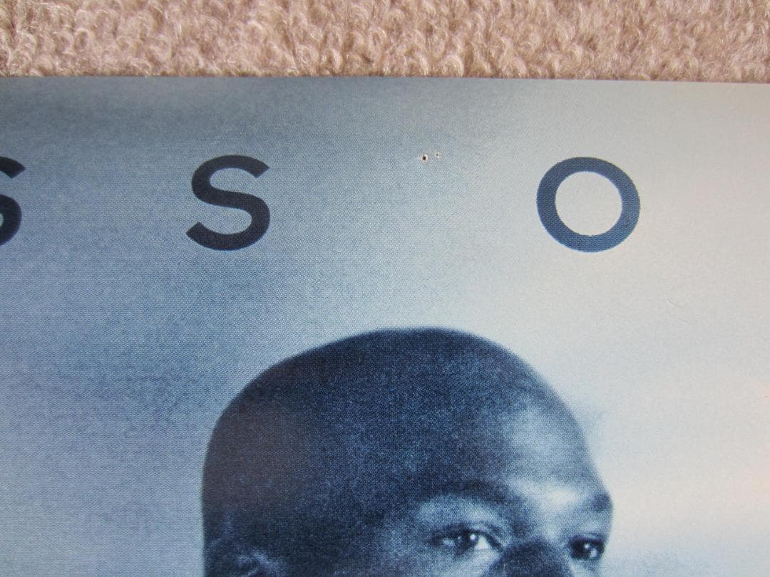 マイケルジョーダン　ポスター MICHAEL JORDAN