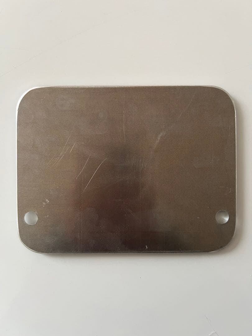 KLON Centaur クローン ケンタウルス ケンタウロス シルバー