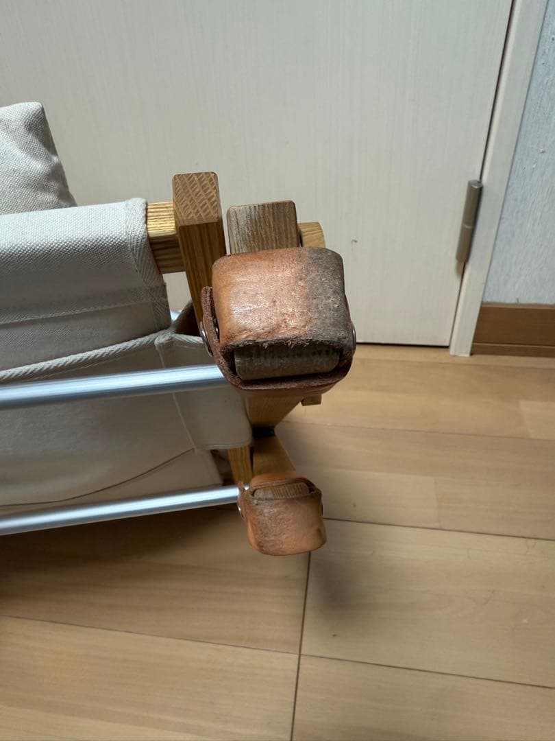 YOOL YOchair yozabu セット ホワイト