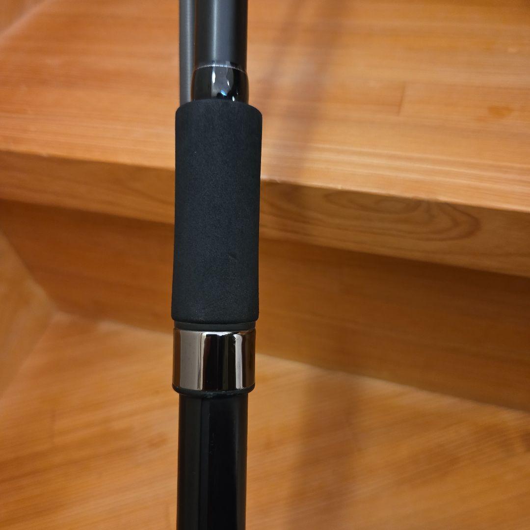 ジーク　ヴェルザードS106