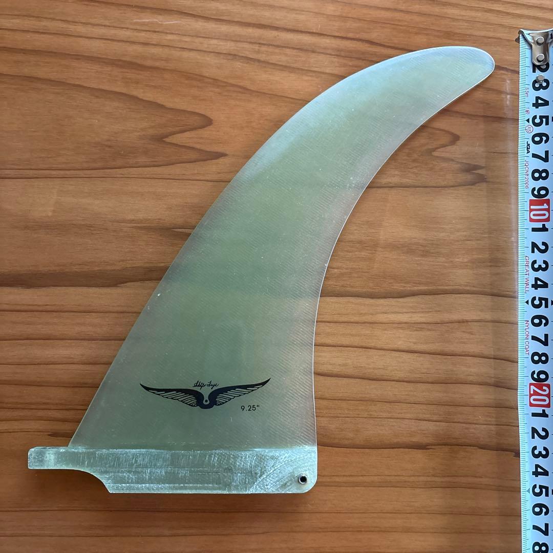 TRUE AMES Skip Frye 9.25 スキップフライフィン