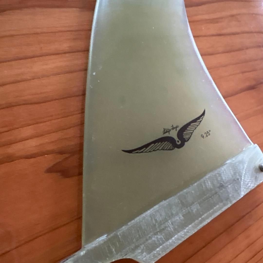 TRUE AMES Skip Frye 9.25 スキップフライフィン