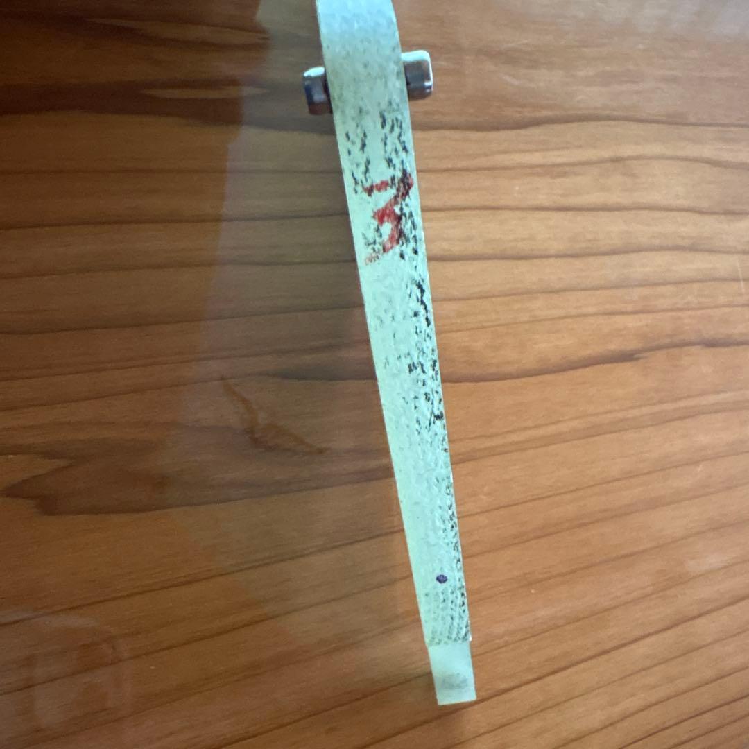 TRUE AMES Skip Frye 9.25 スキップフライフィン