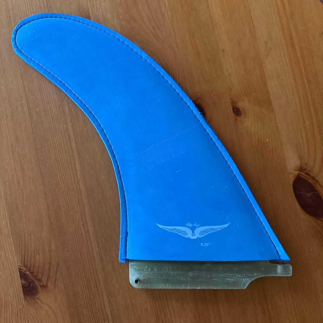 TRUE AMES Skip Frye 9.25 スキップフライフィン