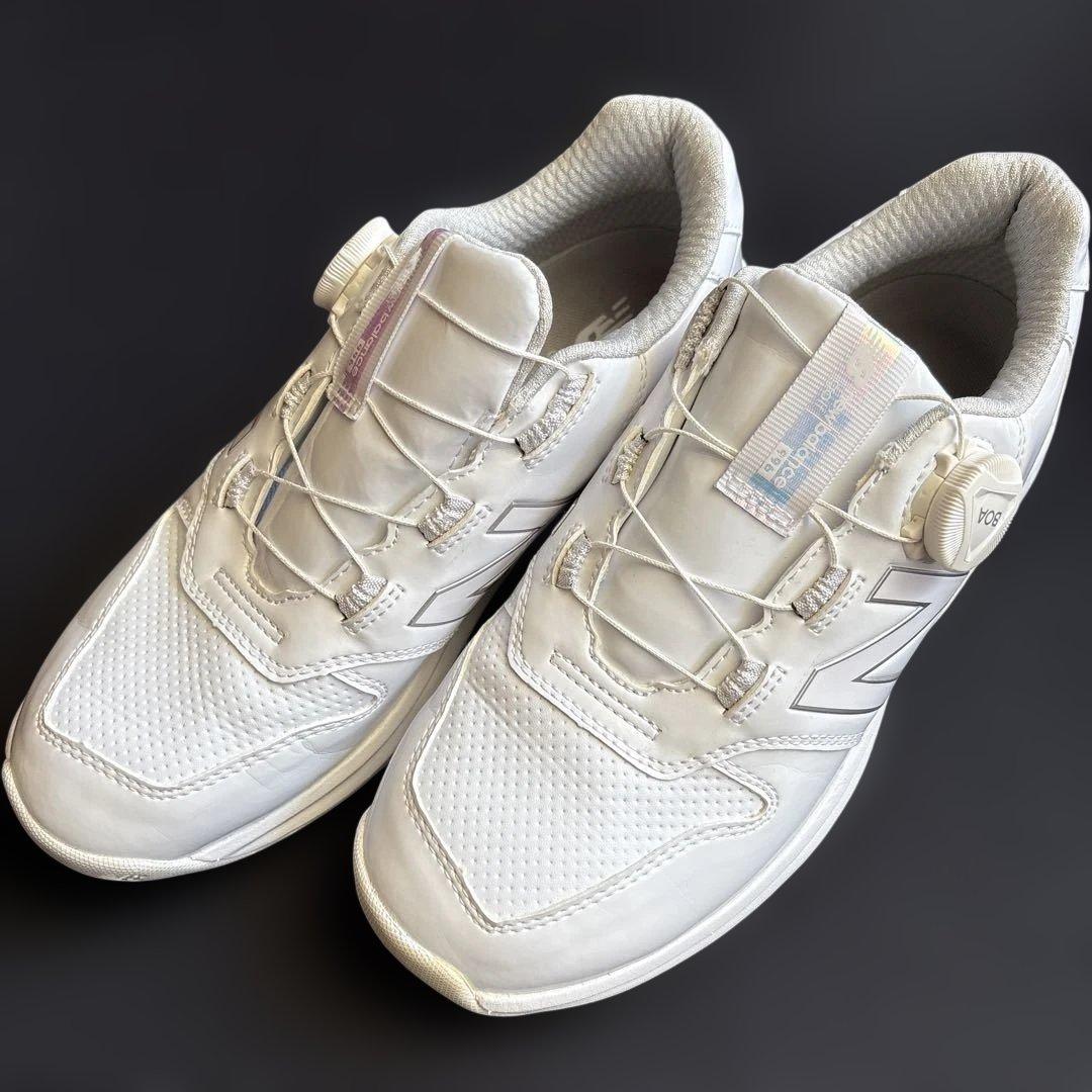 NEW BALANCE GOLF WGBS996S ゴルフシューズ