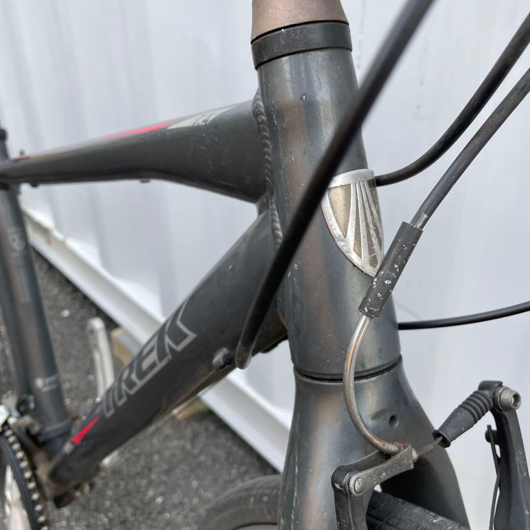 クロスバイク FX7.4 身長165-175cm 定価8万円