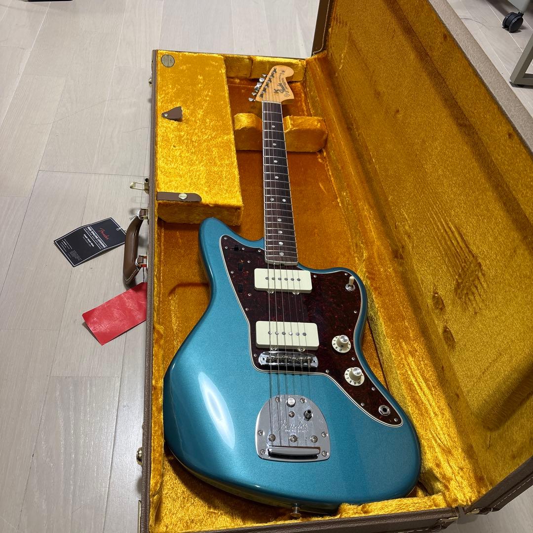 ギター Fender American Original 60's Jazzmaster
