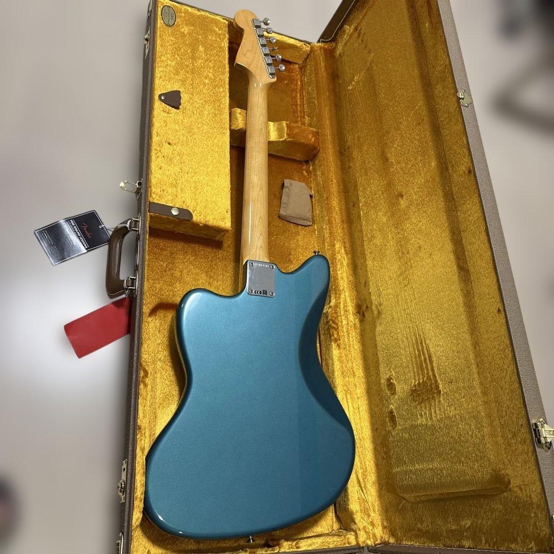 ギター Fender American Original 60's Jazzmaster