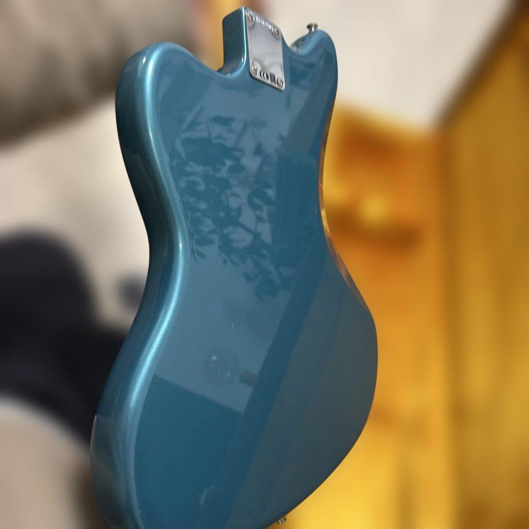 ギター Fender American Original 60's Jazzmaster